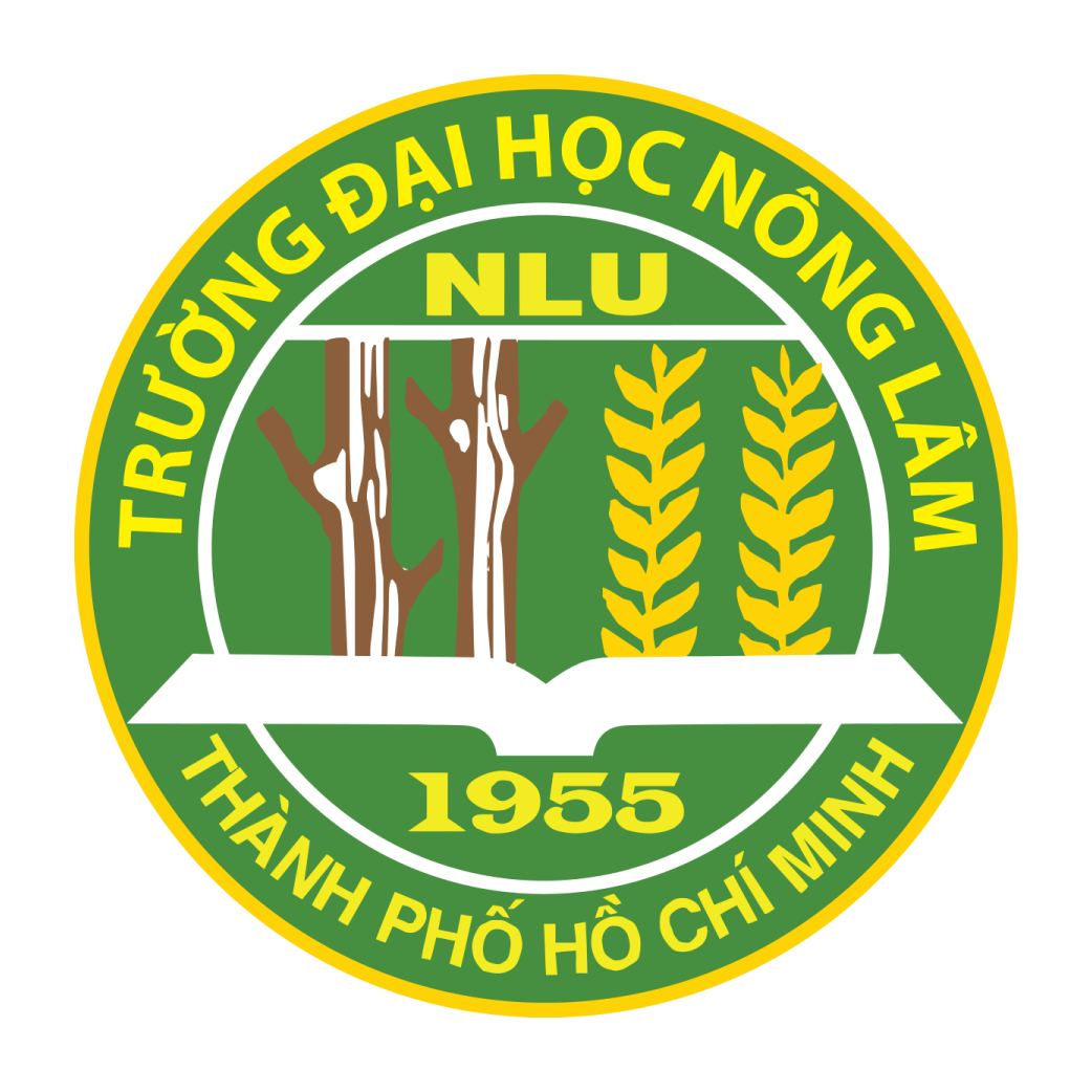 Đại học Nông lâm Thành phố Hồ Chí Minh